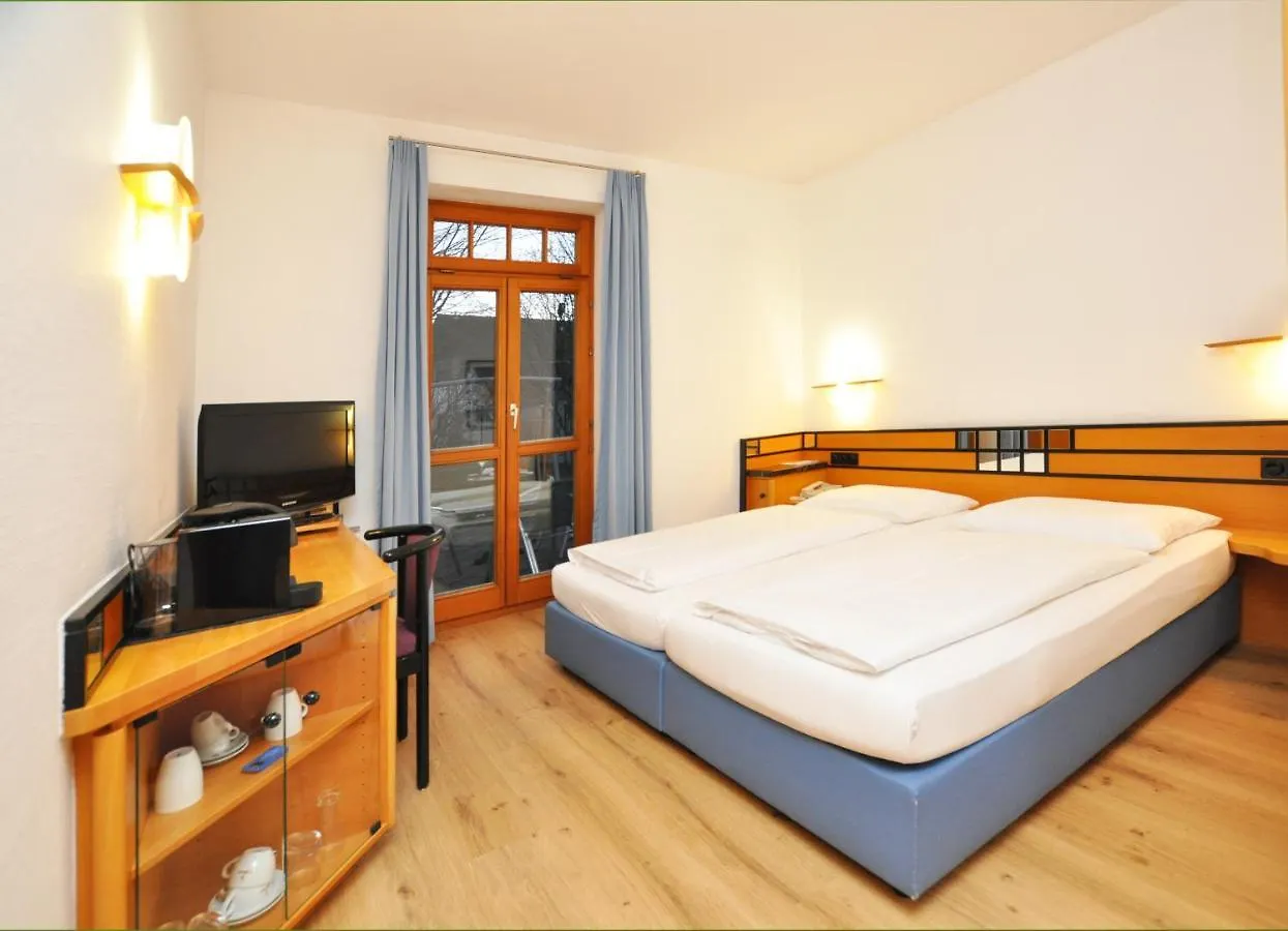 Villa Waldperlach By Blattl Munich Hotel
