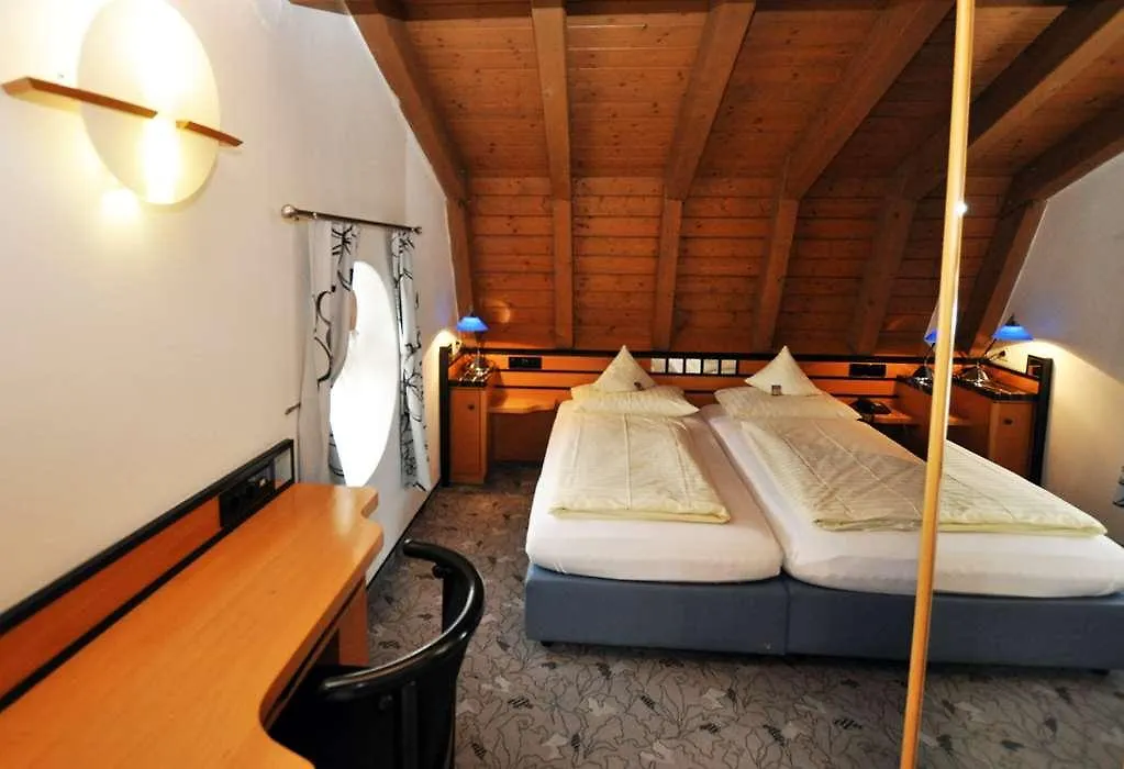 Hotel Villa Waldperlach By Blattl Munich