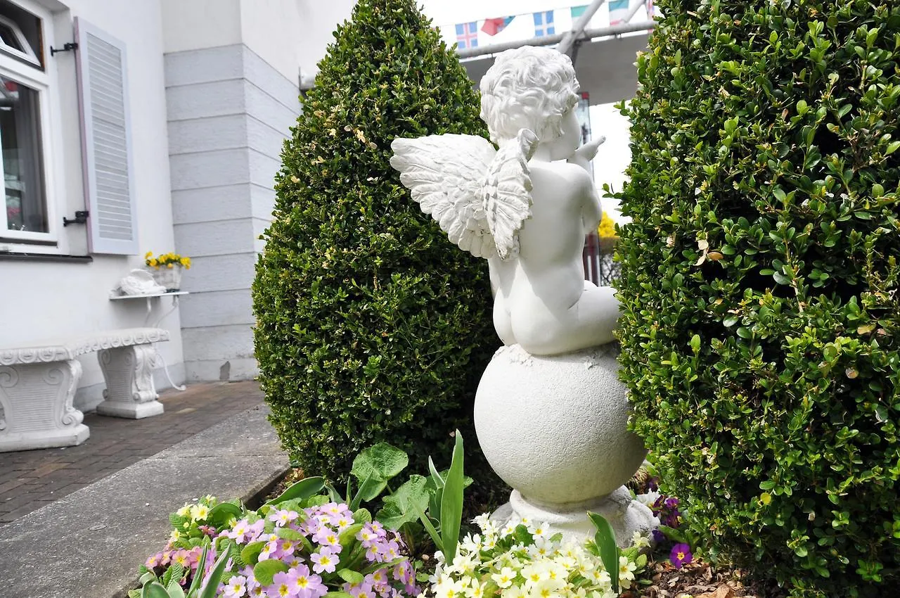 Villa Waldperlach By Blattl Munich Hotel