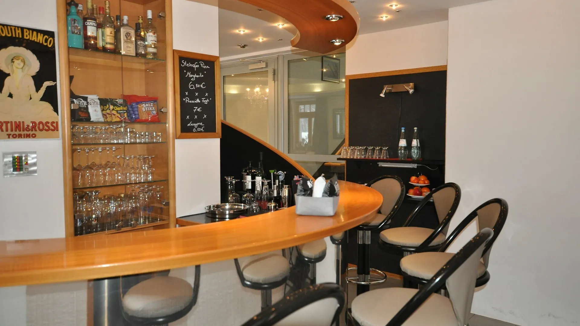 *** Hotel Villa Waldperlach By Blattl Munich Germany