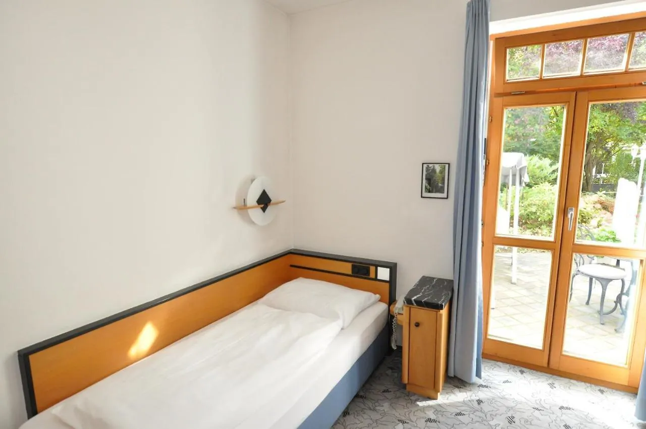 Villa Waldperlach By Blattl Munich Hotel