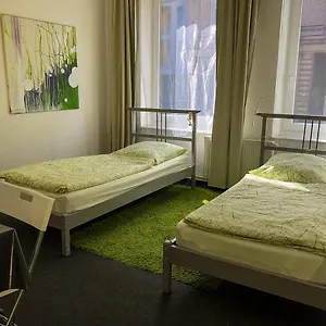 Bedpark Altona Hostel Hamburg-Harburg