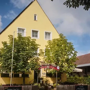 Zur Allacher Muehle Karlsfeld