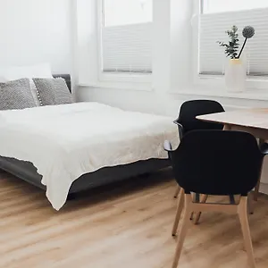 Louis&louise Apartments&rooms I Digital Check In BRE