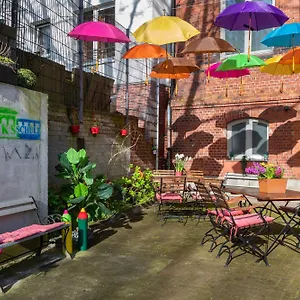Volksschule Hambourg