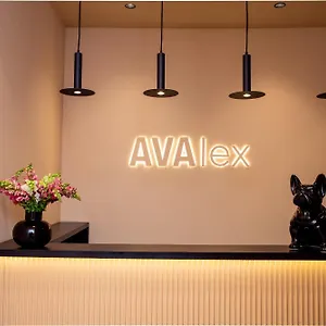 Avalex Gasthuis Berlijn