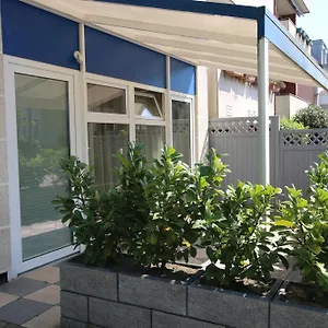 Appart-hotel-heldt Hotel BRE