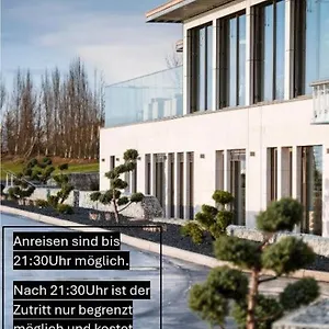 Thegreen Hotel Keulen